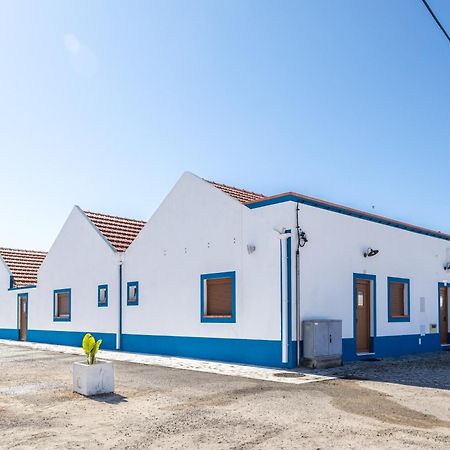 Hostel O Patio Pegões Kültér fotó