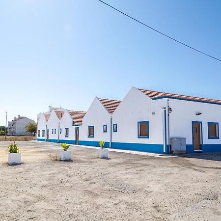 Hostel O Patio Pegões Kültér fotó