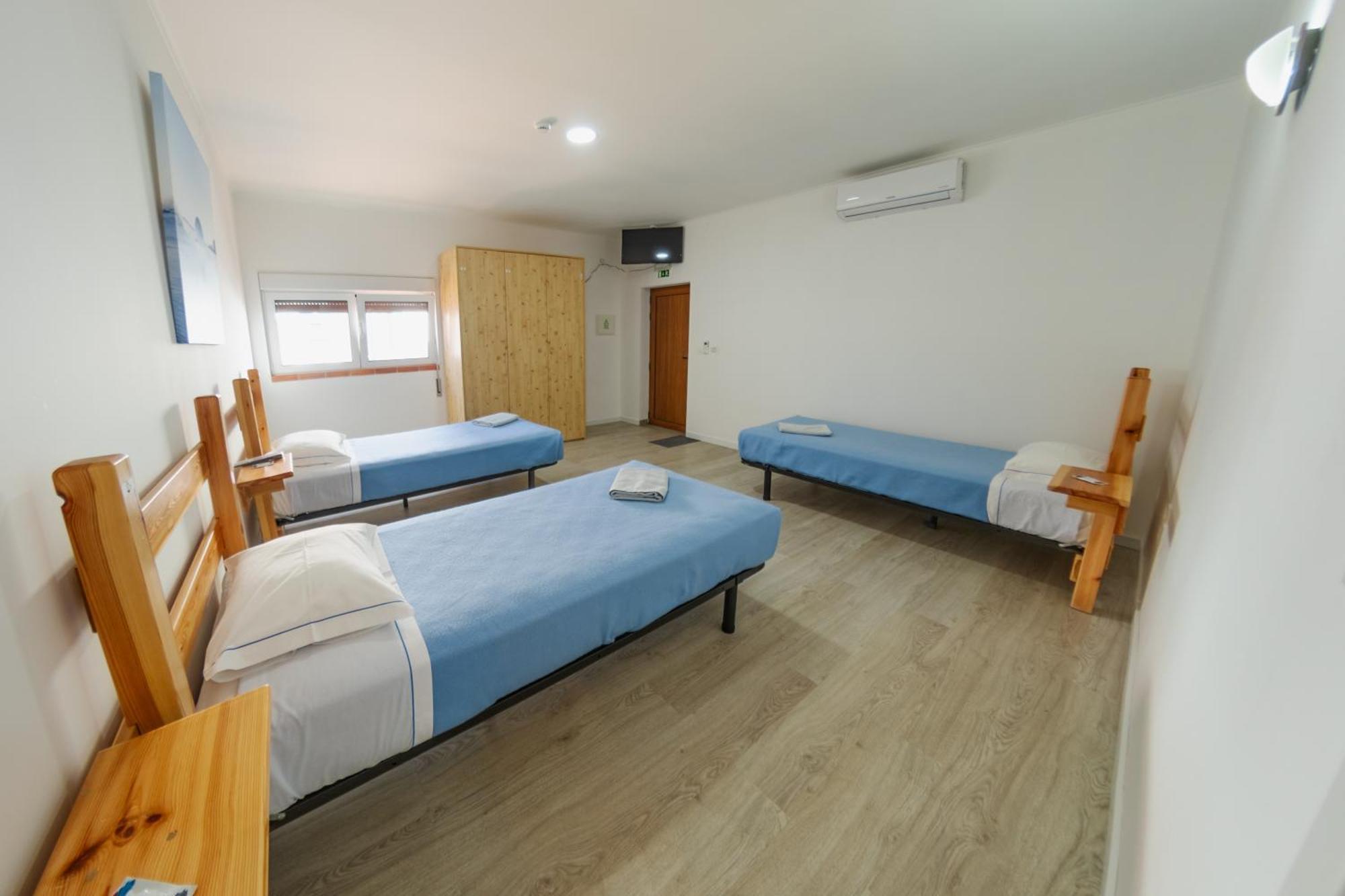 Hostel O Patio Pegões Kültér fotó