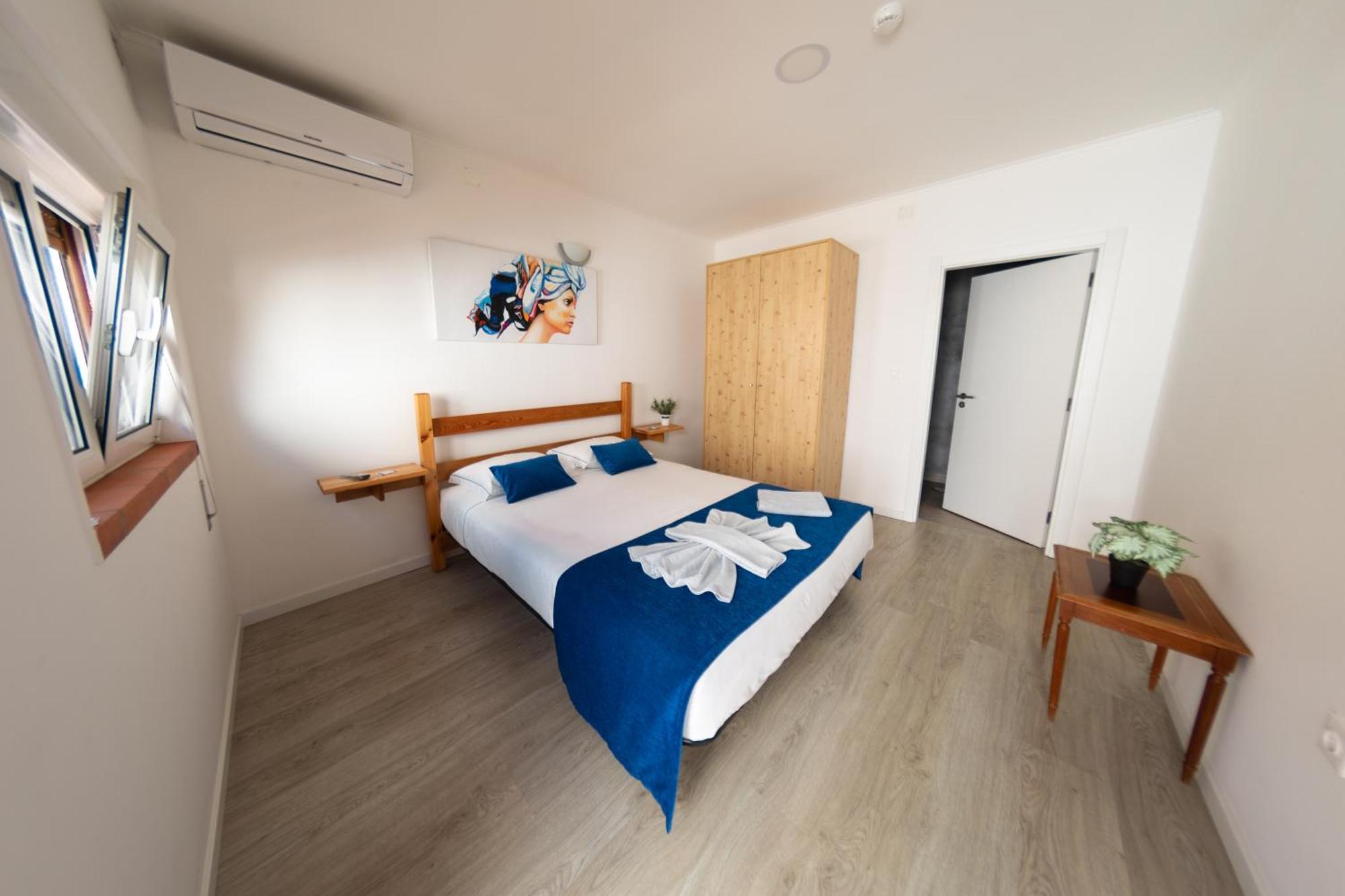 Hostel O Patio Pegões Kültér fotó