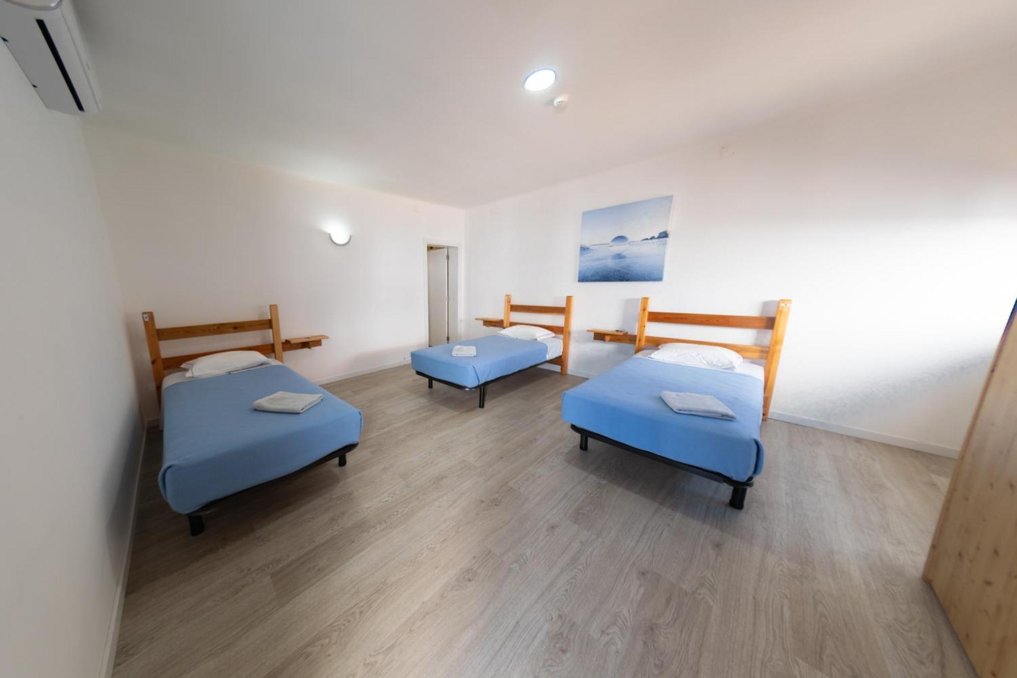 Hostel O Patio Pegões Kültér fotó